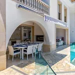 Villa Ocean View