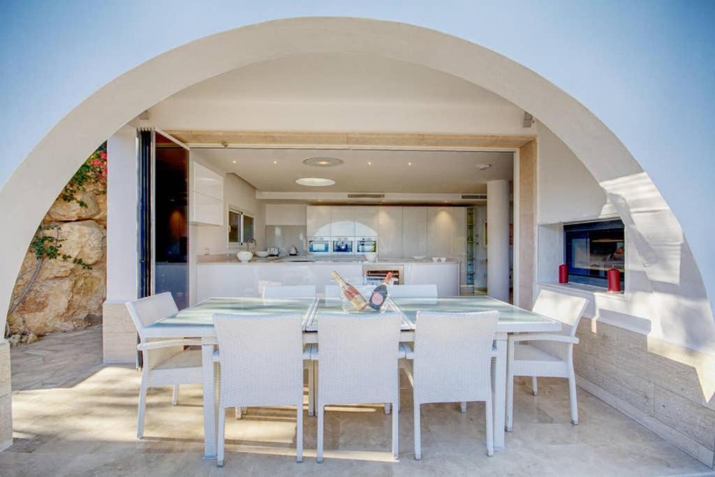 Ocean View Villa