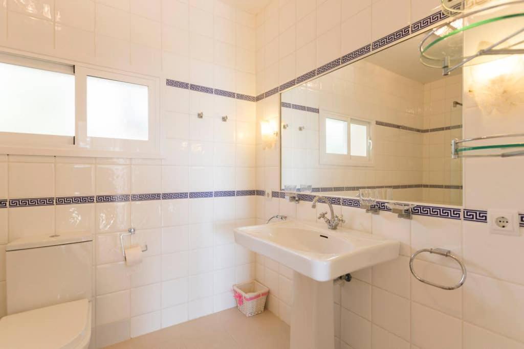 Villa Ocean View Portals Nous (Mallorca)