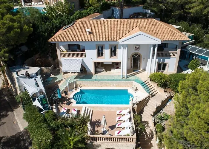 Villa Ocean View