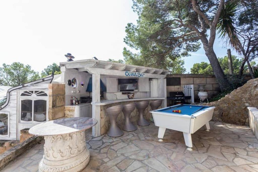 Villa Ocean View