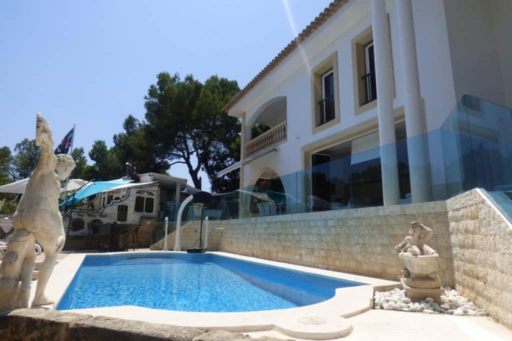 Ocean View * Portals Nous (Mallorca)