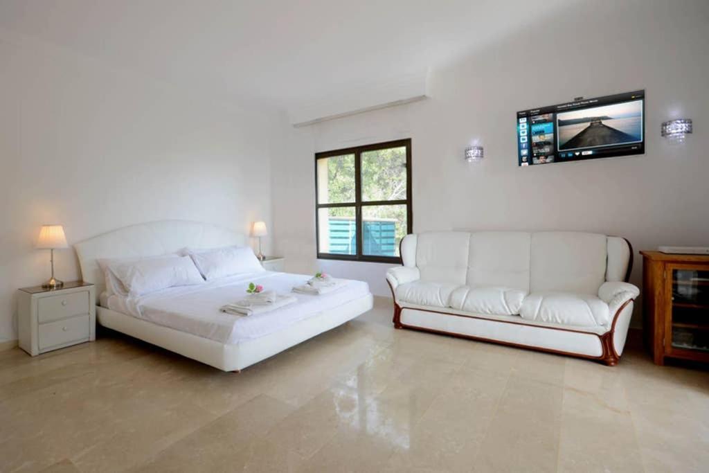 Villa Ocean View *