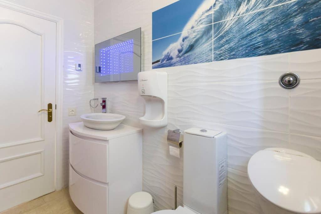 Ocean View Villa Portals Nous (Mallorca)