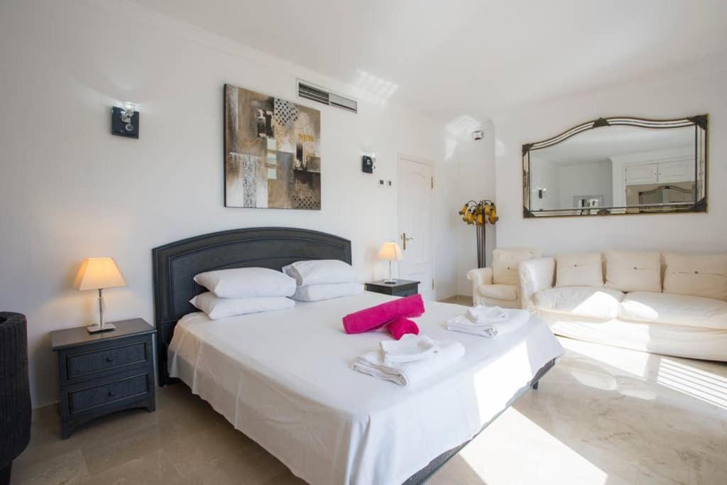 Ocean View Villa Portals Nous (Mallorca)