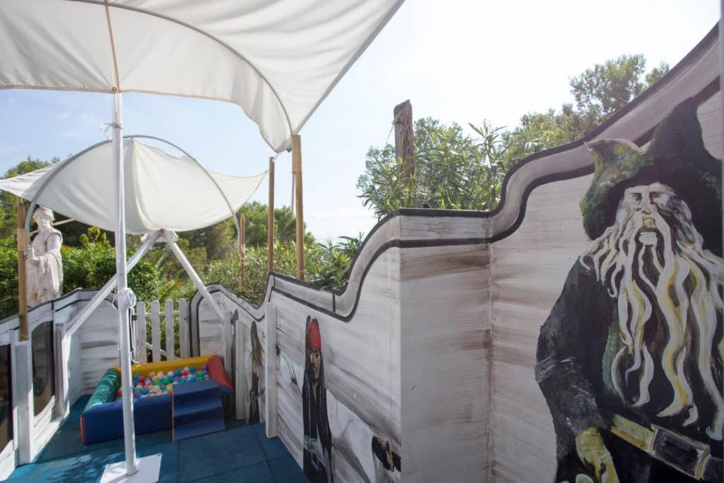 Villa Ocean View Portals Nous (Mallorca)