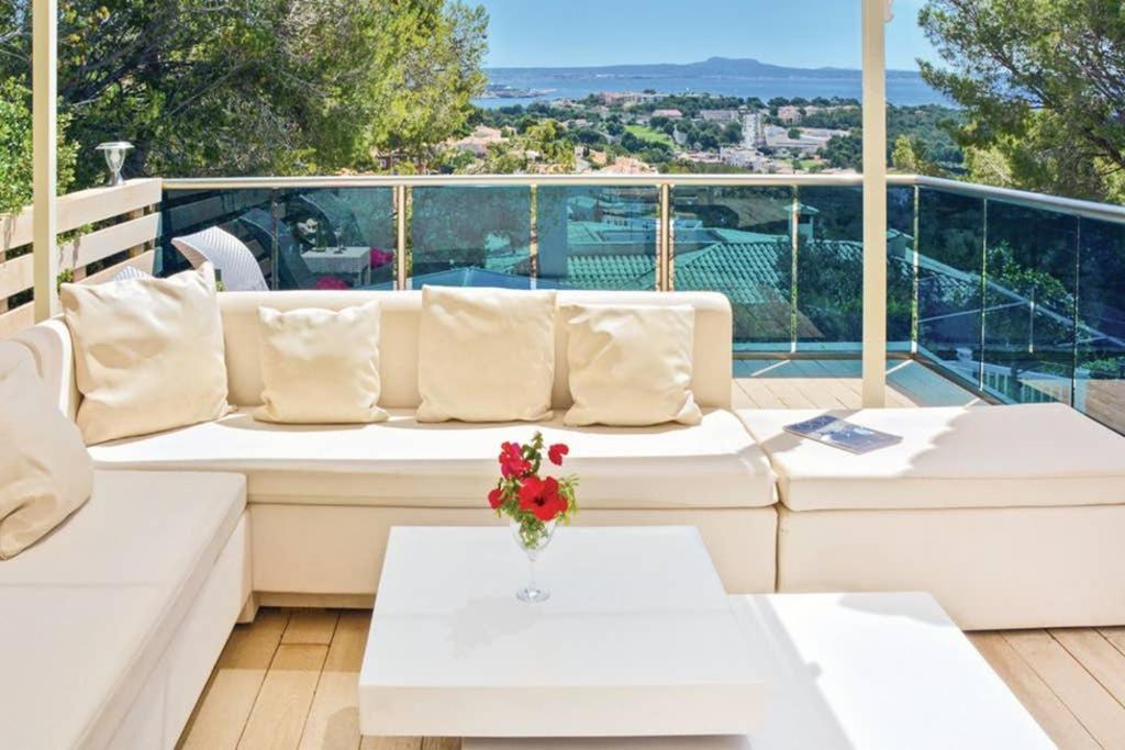 Ocean View Portals Nous (Mallorca)