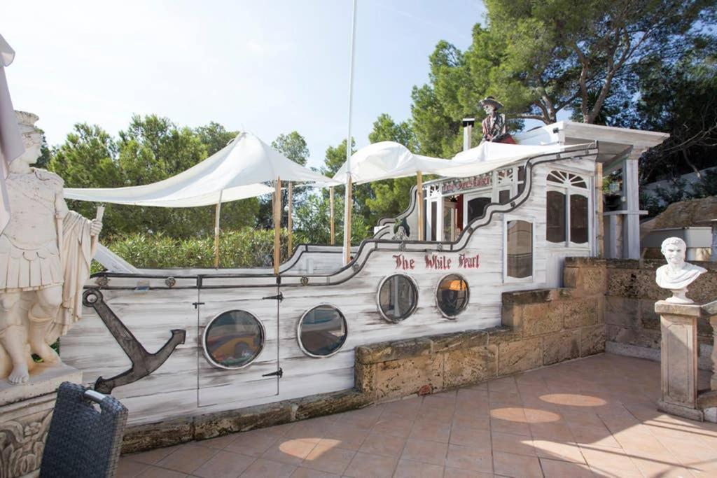 Villa Ocean View