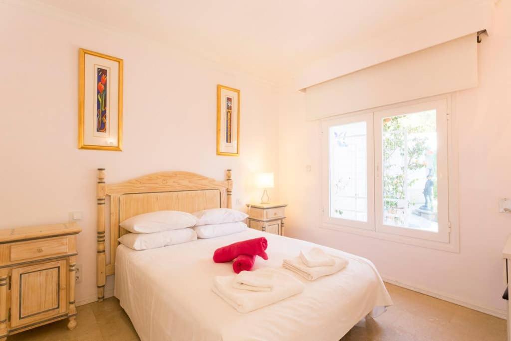 Villa Ocean View