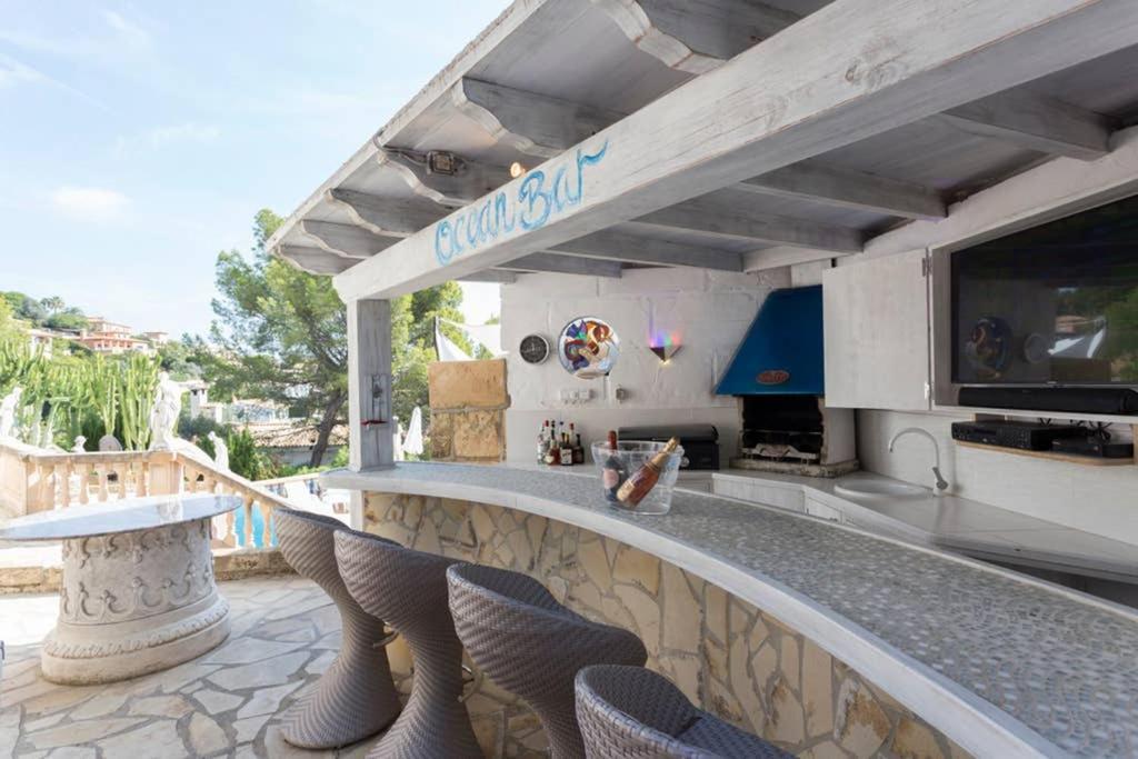 Villa Ocean View *