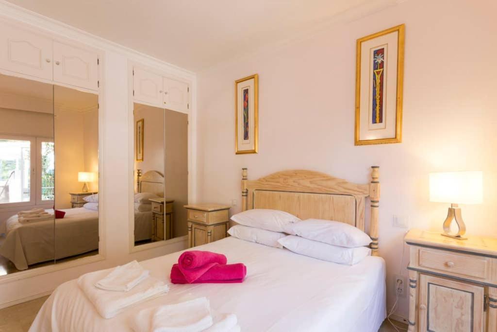 Villa Ocean View Portals Nous (Mallorca)