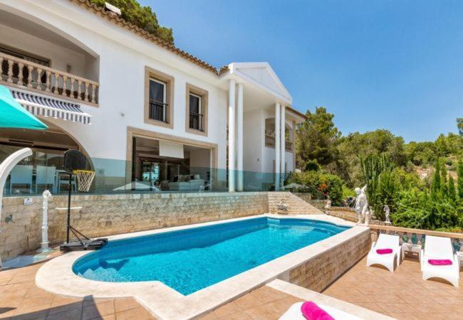 Villa Ocean View
