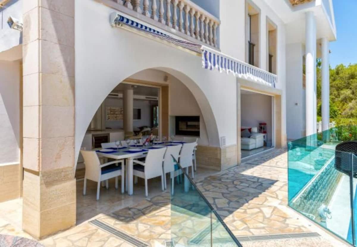 Villa Ocean View