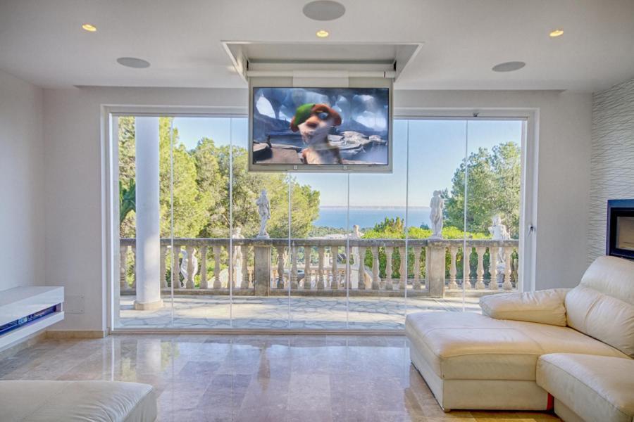 Villa Ocean View