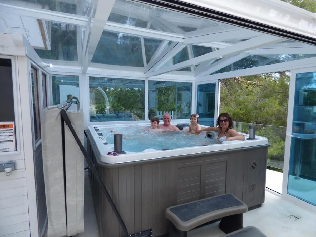 Villa Ocean View
